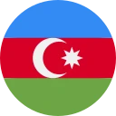 manat azerski