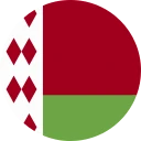 rubel białoruski