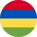 rupia maurytyjska