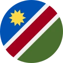 dolar namibijski