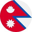 rupia nepalska