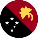 kina papuańska