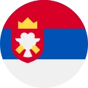 dinar serbski