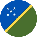 dolar Wysp Salomona
