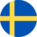 korona szwedzka