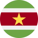dolar surinamski
