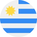 peso urugwajskie