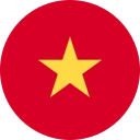 dong wietnamski
